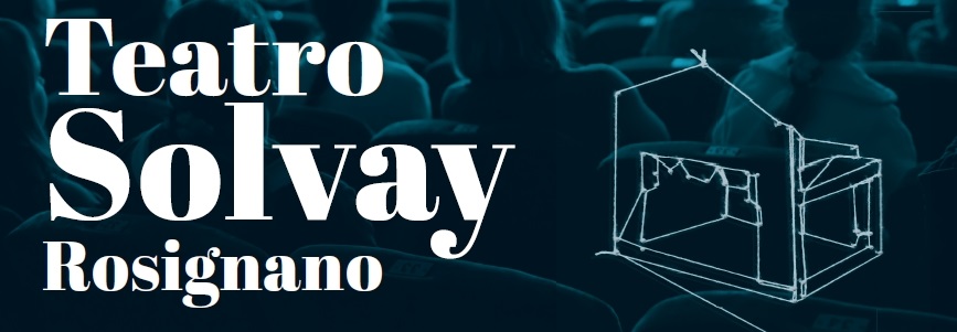 Visit Rosignano - Eventi - TEATRO SOLVAY: stagione 2019 - 2020